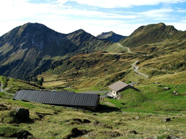Portla Alpe