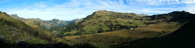 Hoher Freschen