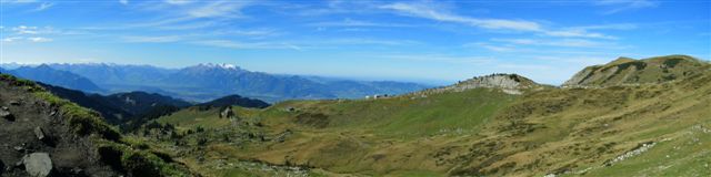 Hoher Freschen