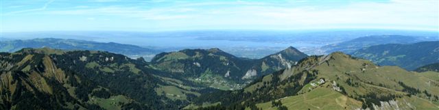 Hoher Freschen