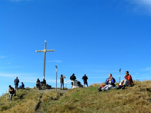 Hoher Freschen