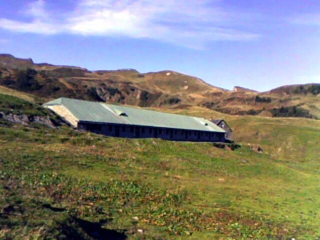 S�nser Alpe