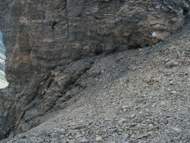 Pizol - Gigerwald