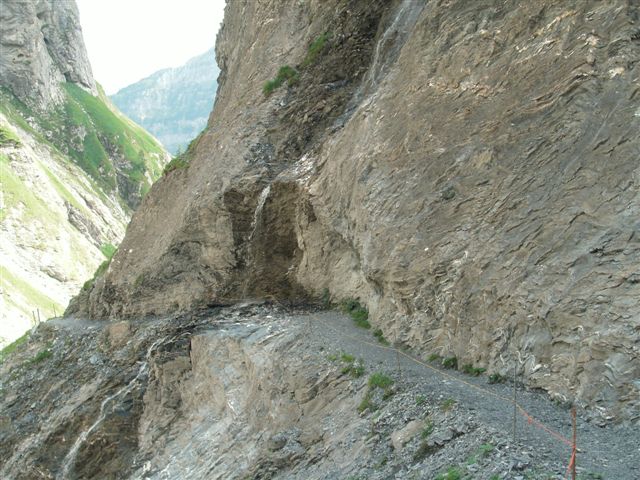 Pizol - Gigerwald