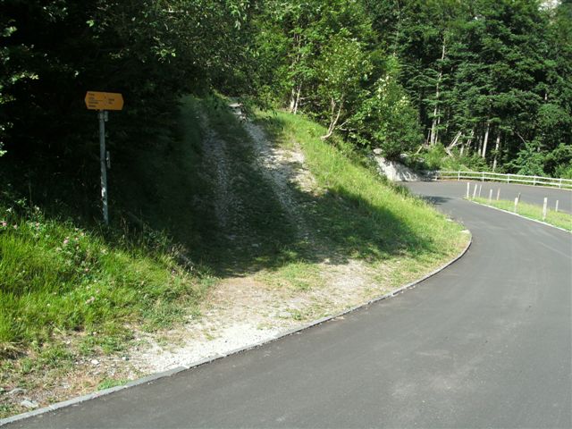 Pizol - Gigerwald