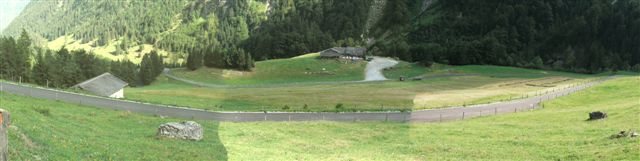 Pizol - Gigerwald