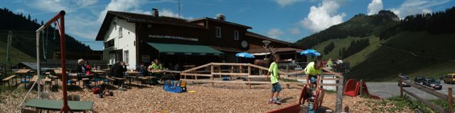 Schuttannen Gasthaus Hohenems