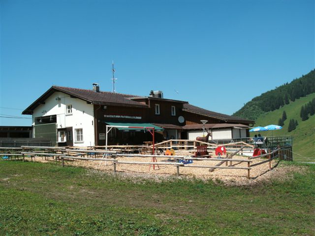 Schuttannen Gasthaus Hohenems