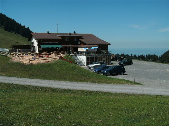 Schuttannen, Hohenems