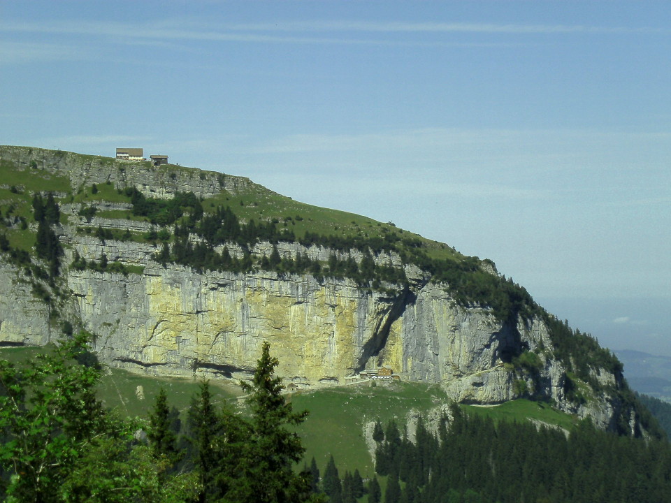 Ebenalp