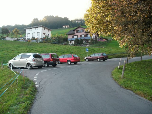 Walenstadtberg - Laubegg - Quinten