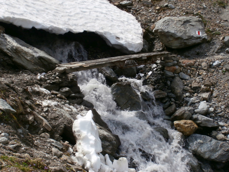 Sardonahtte - Sardona