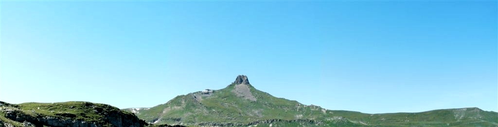 Spitzmeilen