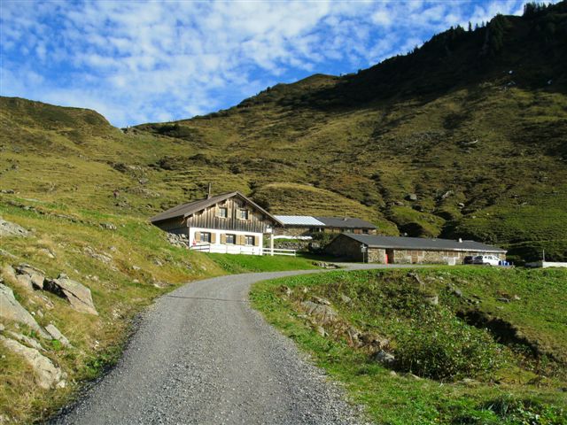 Portla Alpe