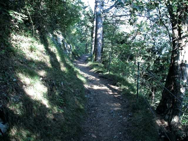 Quinten - Walenstadt