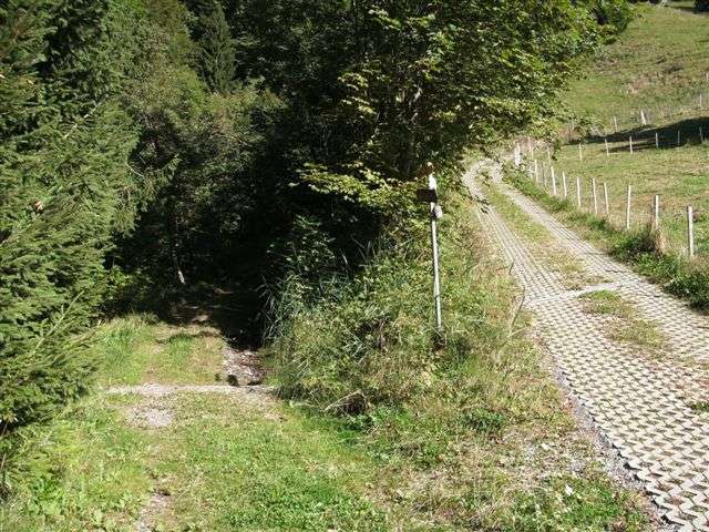 Walenstadtberg - Laubegg - Quinten