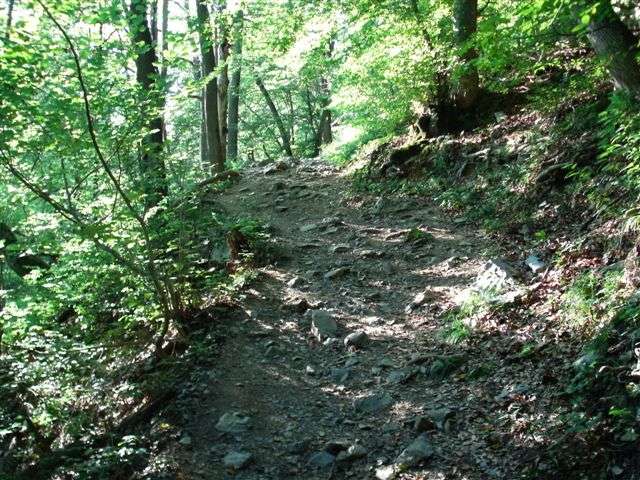 Quinten - Walenstadtberg