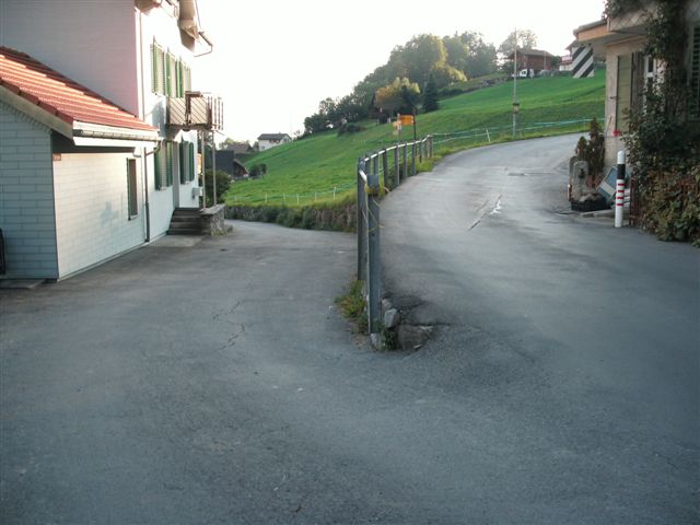 Quinten - Walenstadtberg