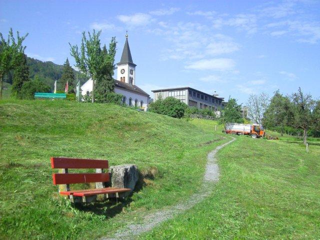 Walensee Walenstadt - Quarten - Weesen