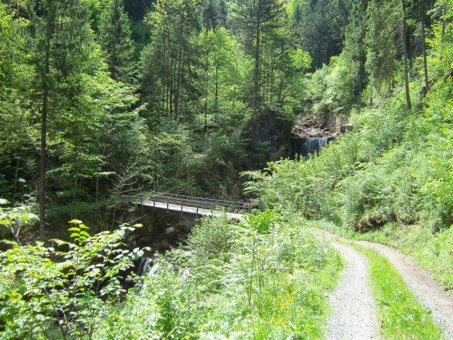 Walensee: Walenstadt - Quarten - Weesen