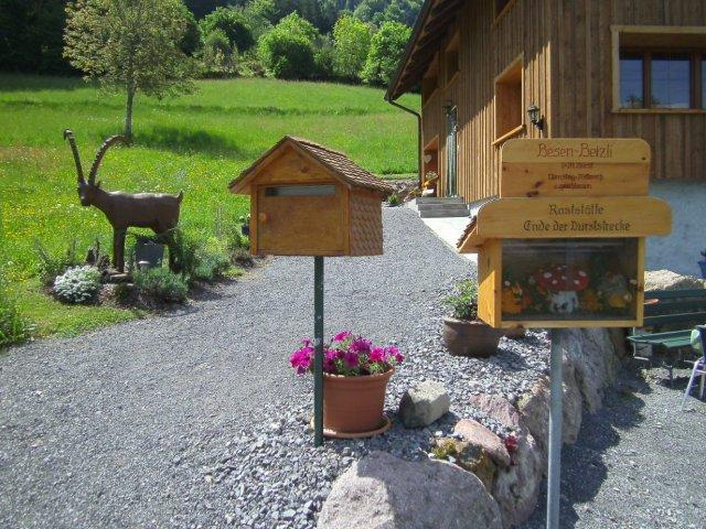 Walensee: Walenstadt - Quarten - Weesen